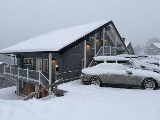 Åre Tegefjäll Duved - Bild 2