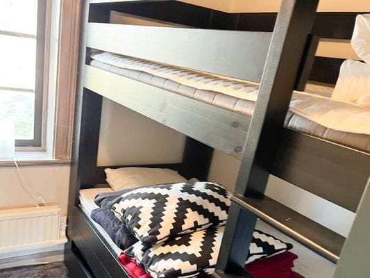 Tandådalen, nyrenoverat parhus med hög standard - Bild 11