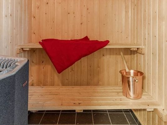 Tandådalen, nyrenoverat parhus med hög standard - Bild 12