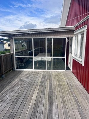 Fritidsboende i Falkenberg - Bild 10
