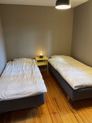 Stuga med högt läge vid Kvissleströmmen - Bild 8