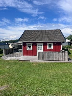 Fritidsboende i Falkenberg - Bild 11