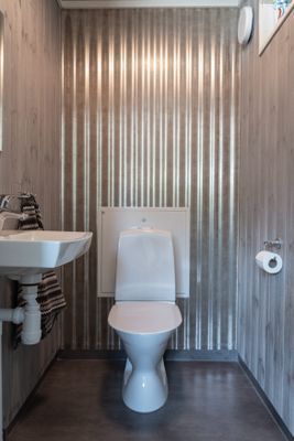 Fin fjällstuga nära skidåkning/vandring - Bild 8