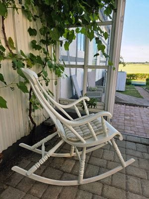 Unik skånelänga nära hav, natur och kultur! - Bild 19