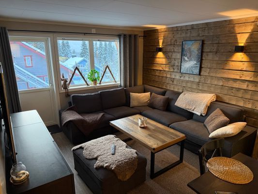 Åre Tegefjäll Duved - Bild 10