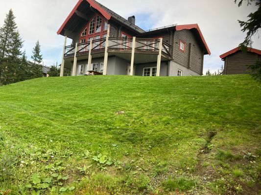 ÅRE BJÖRNEN V7 V9 Trivsam lägenhet 8 bäddar 145 m2 - Bild 8