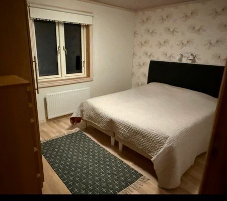 Vemdalsskalet Susannes väg nära skidspår/lift - Bild 5