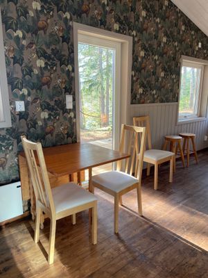 Stuga med högt läge vid Kvissleströmmen - Bild 6