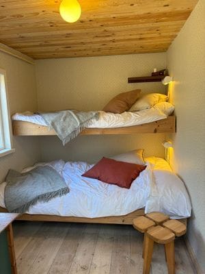 Stuga i Skäret Kullaberg nära bad/golf - Bild 10