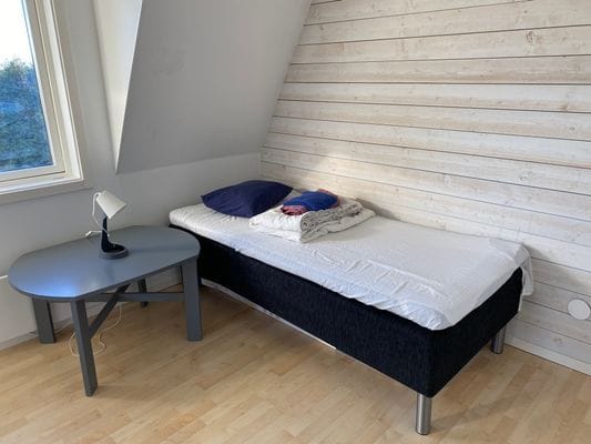 Tryggt havs och Strandnära hus Timmernabben - Bild 18
