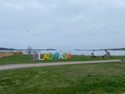 Tryggt havs och Strandnära hus Timmernabben - Bild 20