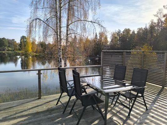 Viken- fantastiskt läge - Bild 14