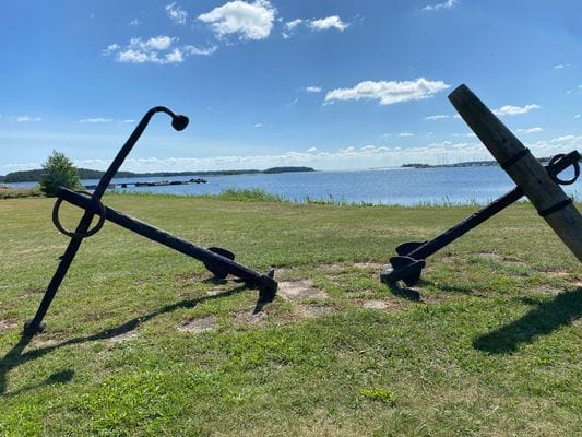 Tryggt havs och Strandnära hus Timmernabben - Bild 22