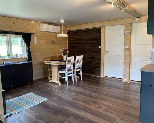 Villa Ragunda - Bild 8
