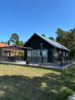 Stuga i Fröjel, Sandhamn - Bild 2
