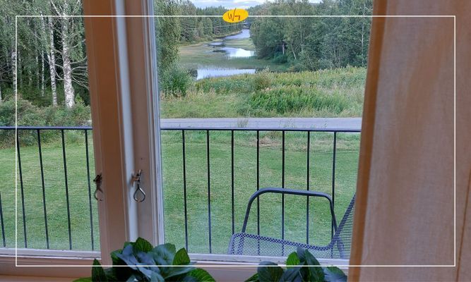 Lilaloppan – Naturnära komfort och ro - Bild 5
