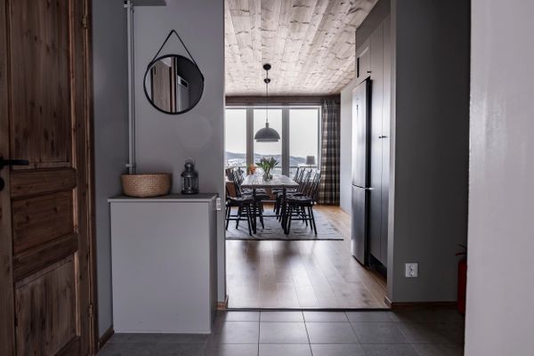 Åre Björnen lägenhet Ski In Ski out - Bild 8