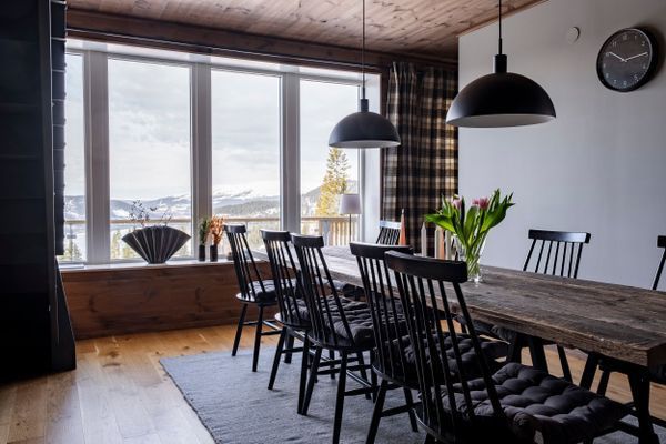 Åre Björnen lägenhet Ski In Ski out - Bild 9