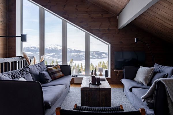 Åre Björnen lägenhet Ski In Ski out - Bild 4