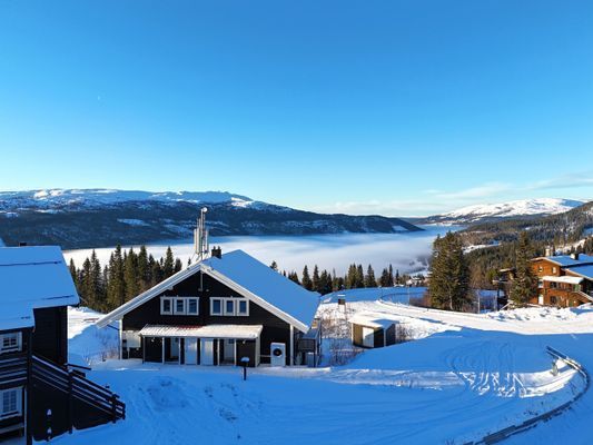 Åre Björnen lägenhet Ski In Ski out - Bild 3