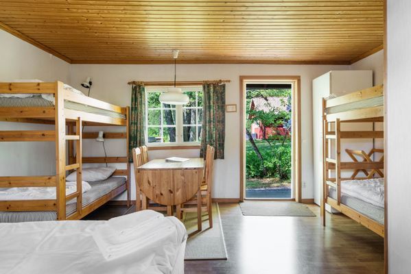 Rum 22 – underbart stugrum vid vattnet - Bild 2