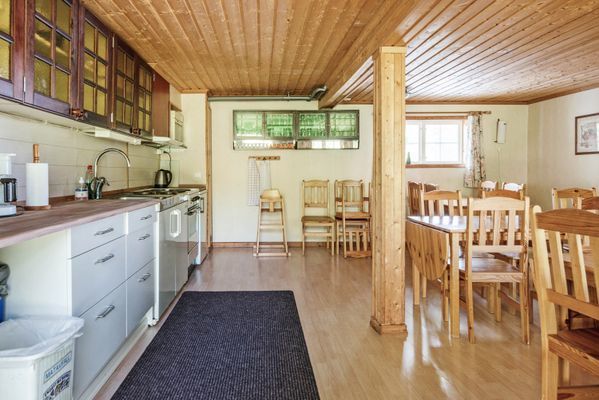 Rum 22 – underbart stugrum vid vattnet - Bild 6