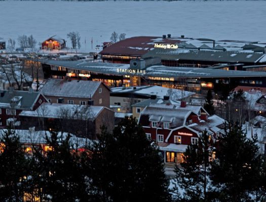 Fira Nyår i Åre - Bild 7