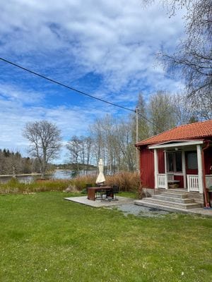 Sjöställe Roslagen - Bild 2
