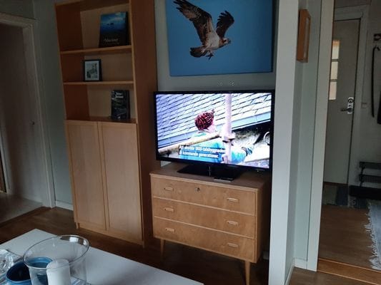 Köpmannebro vattennära både Ånimmen och Vänern - Bild 11