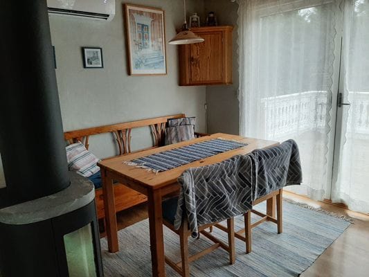 Köpmannebro vattennära både Ånimmen och Vänern - Bild 12