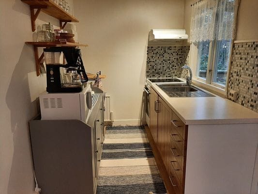 Köpmannebro vattennära både Ånimmen och Vänern - Bild 14
