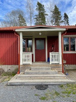Sjöställe Roslagen - Bild 3