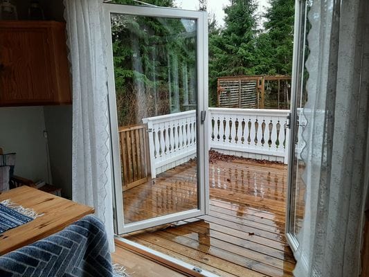 Köpmannebro vattennära både Ånimmen och Vänern - Bild 7