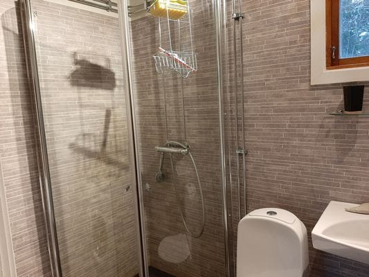 Köpmannebro vattennära både Ånimmen och Vänern - Bild 18