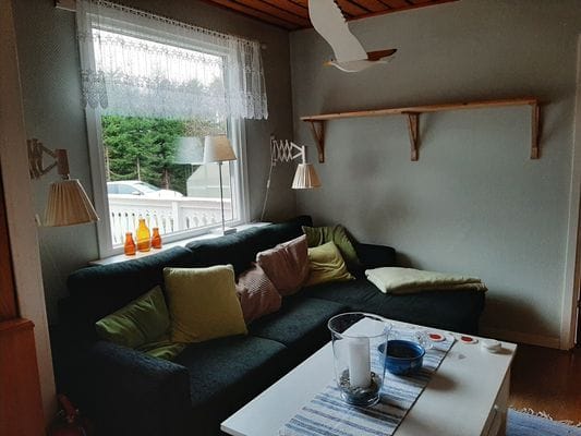 Köpmannebro vattennära både Ånimmen och Vänern - Bild 16