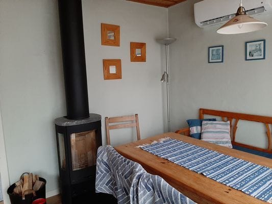 Köpmannebro vattennära både Ånimmen och Vänern - Bild 17