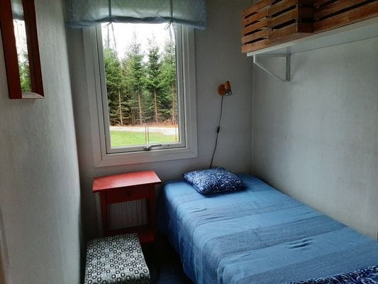 Köpmannebro vattennära både Ånimmen och Vänern - Bild 6