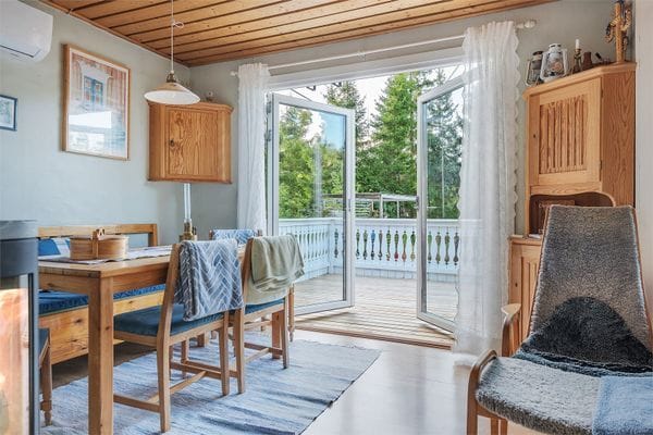 Köpmannebro vattennära både Ånimmen och Vänern - Bild 5