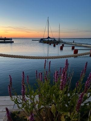 Gårdshus på Hamnvägen i Burgsvik - Bild 12