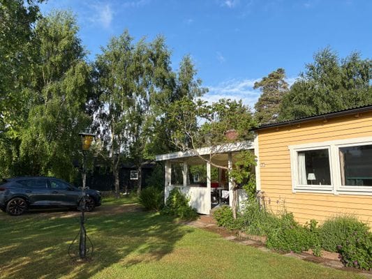 Charmig stuga nära fantastisk strand - Bild 27