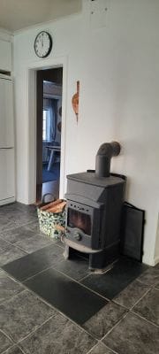 Hos grannarna - Bild 15