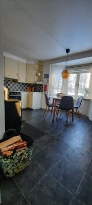 Hos grannarna - Bild 14