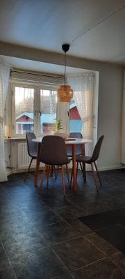 Hos grannarna - Bild 16