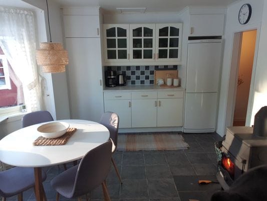 Hos grannarna - Bild 20