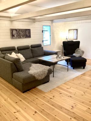 Strandgården, lägenhet Skatan. - Bild 9