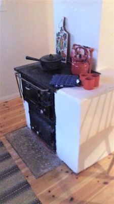 Enkel och charmig stuga på Vätö - Bild 11