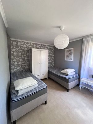 Gårdshus i södra visby - Bild 5