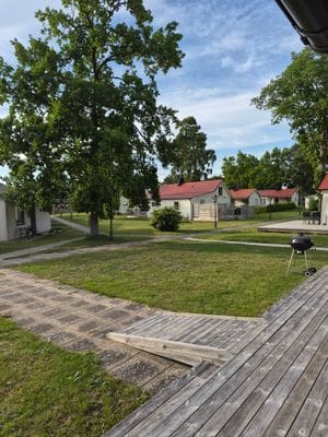 Mysigt boende nära Tofta strand! - Bild 8