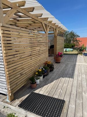Stuga på Fisketången, Kungshamn/Smögen - Bild 12