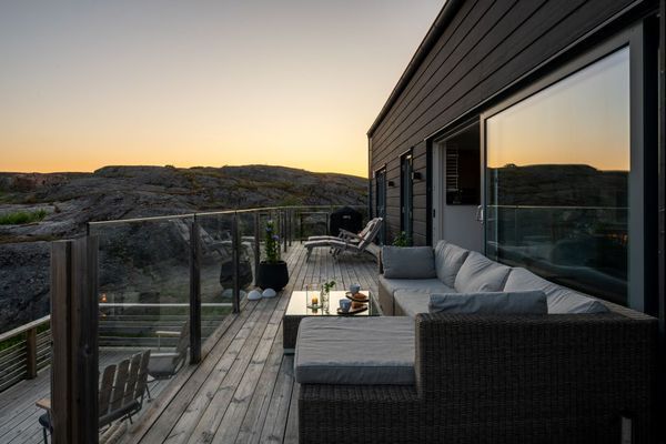 Dröm hus Göteborgs skärgård - Bild 2